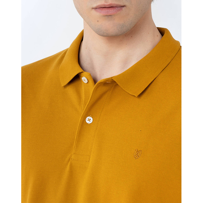 Product THE BOSTONIANS POLO PIQUE REGULAR FIT base image