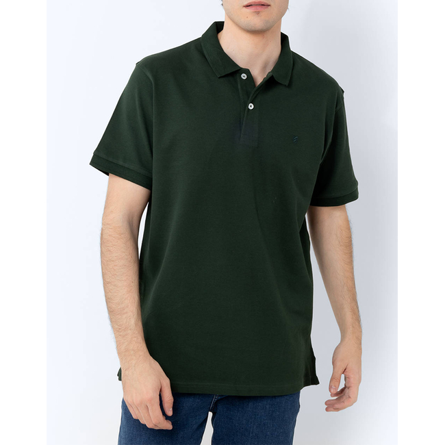 Product THE BOSTONIANS POLO PIQUE REGULAR FIT base image