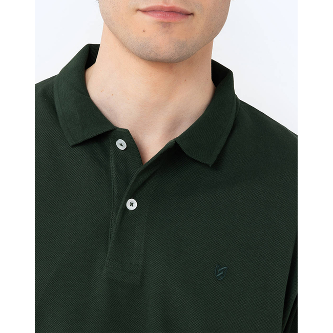 Product THE BOSTONIANS POLO PIQUE REGULAR FIT base image