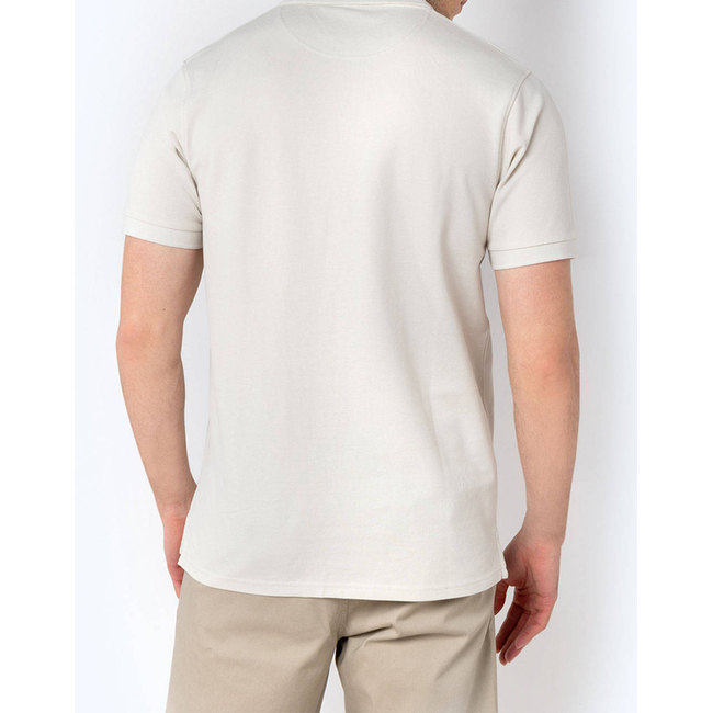 Product THE BOSTONIANS POLO PIQUE REGULAR FIT base image