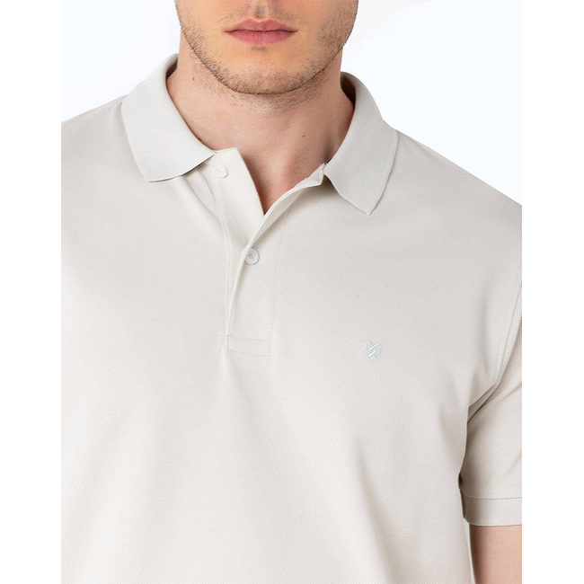 Product THE BOSTONIANS POLO PIQUE REGULAR FIT base image