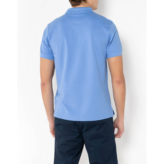Product THE BOSTONIANS ΜΠΛΟΥΖΑ POLO PIQUE REGULAR FIT base image
