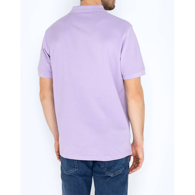 Product THE BOSTONIANS POLO PIQUE REGULAR FIT base image