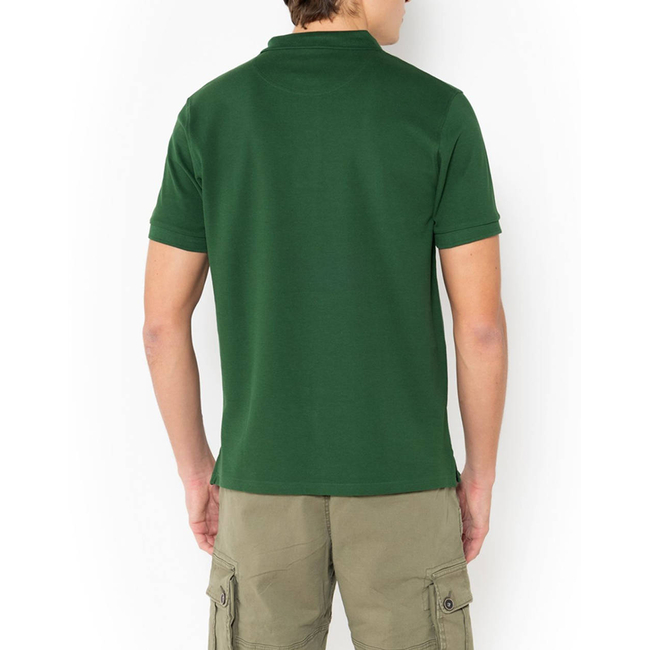 Product THE BOSTONIANS POLO PIQUE REGULAR FIT base image