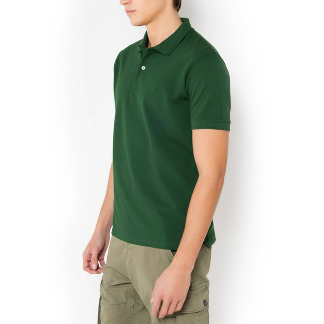 Product THE BOSTONIANS POLO PIQUE REGULAR FIT base image