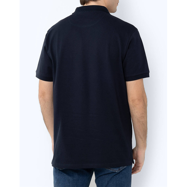 Product THE BOSTONIANS POLO PIQUE REGULAR FIT base image