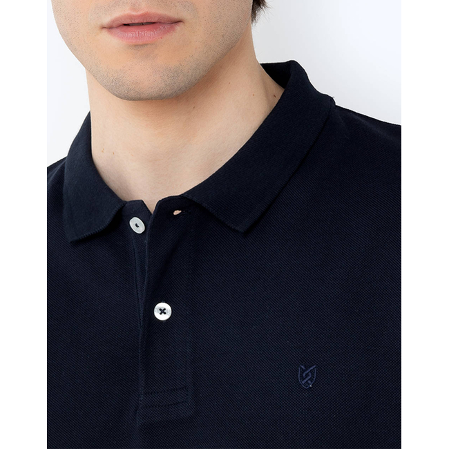 Product THE BOSTONIANS POLO PIQUE REGULAR FIT base image