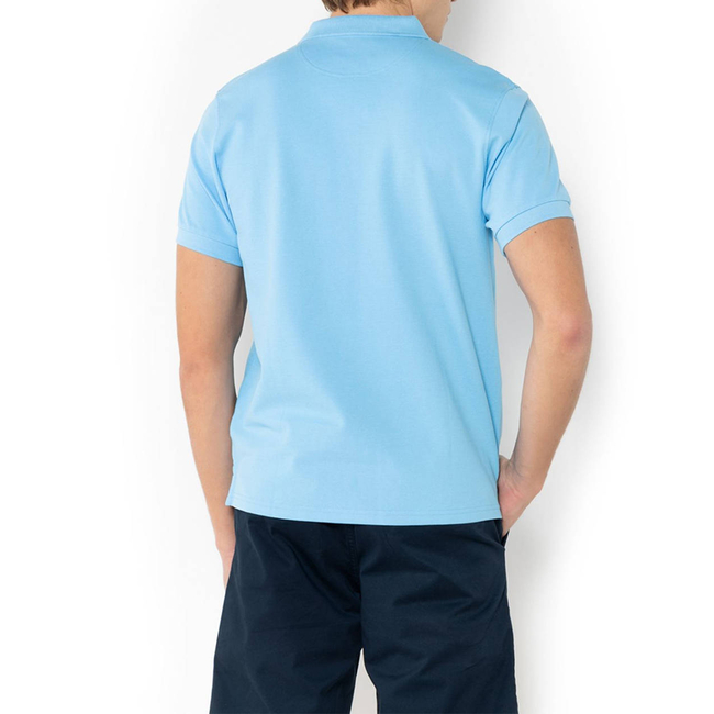 Product THE BOSTONIANS POLO PIQUE REGULAR FIT base image