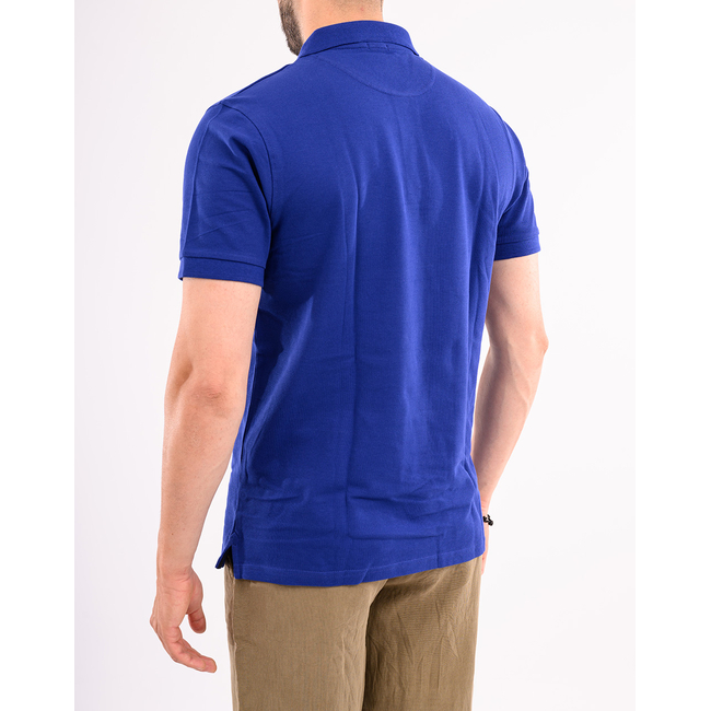 Product THE BOSTONIANS ΜΠΛΟΥΖΑ POLO PIQUE REGULAR FIT base image