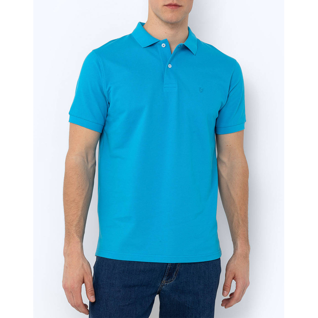 Product THE BOSTONIANS POLO PIQUE REGULAR FIT base image