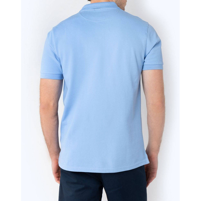 Product THE BOSTONIANS POLO PIQUE REGULAR FIT base image