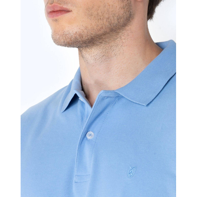 Product THE BOSTONIANS POLO PIQUE REGULAR FIT base image
