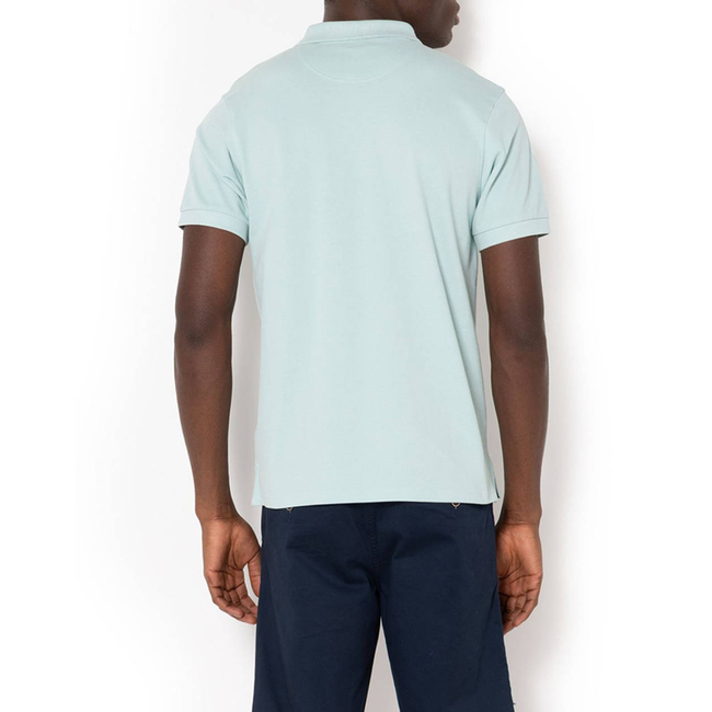 Product THE BOSTONIANS POLO PIQUE REGULAR FIT base image