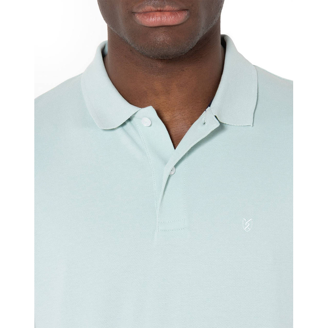 Product THE BOSTONIANS POLO PIQUE REGULAR FIT base image