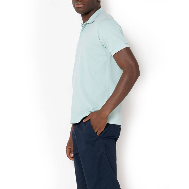 Product THE BOSTONIANS POLO PIQUE REGULAR FIT base image