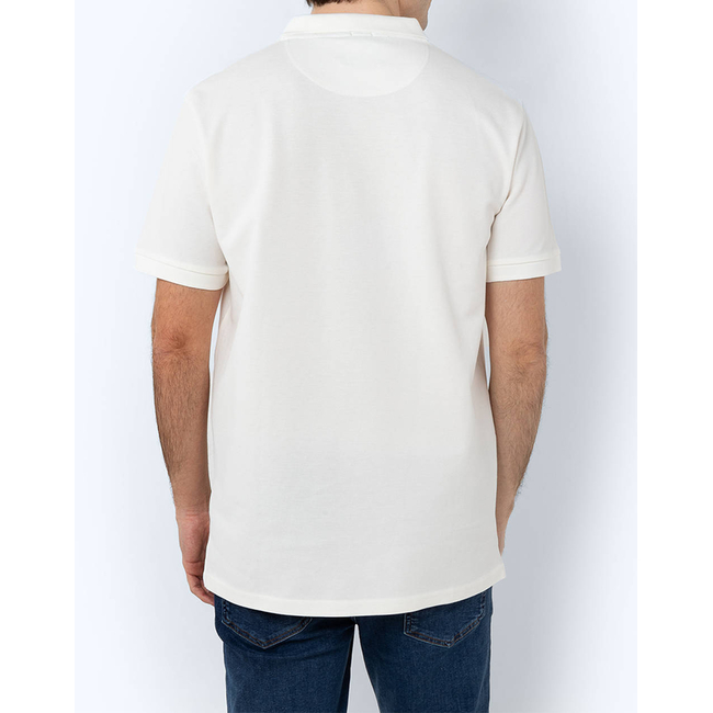 Product THE BOSTONIANS POLO PIQUE REGULAR FIT base image