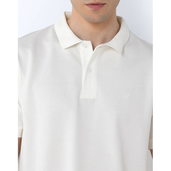 Product THE BOSTONIANS POLO PIQUE REGULAR FIT base image