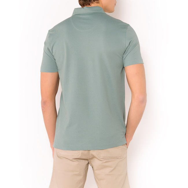 Product THE BOSTONIANS POLO PIQUE TECH REGULAR FIT base image