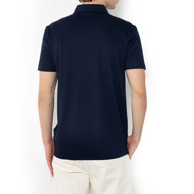 Product THE BOSTONIANS POLO PIQUE TECH REGULAR FIT base image
