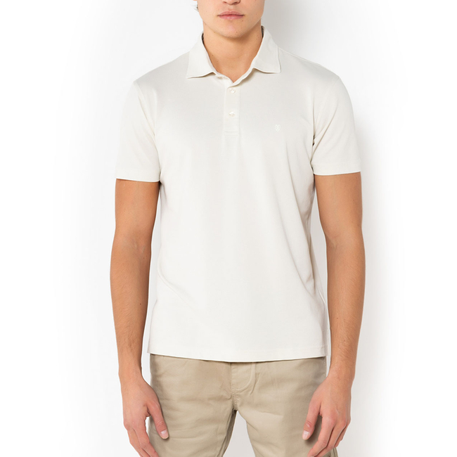 Product THE BOSTONIANS POLO PIQUE TECH REGULAR FIT base image
