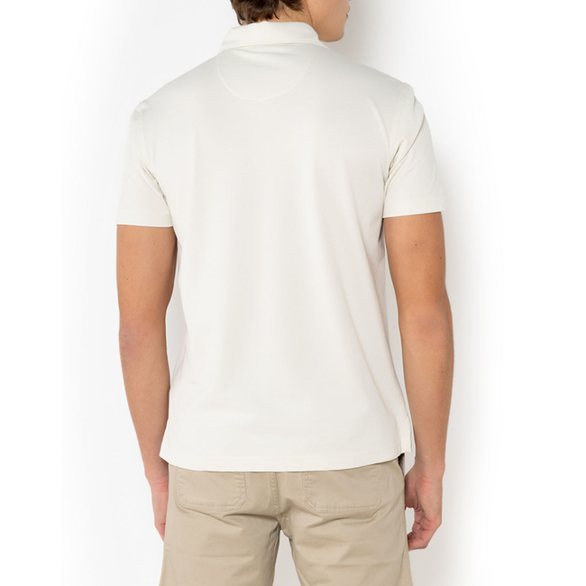 Product THE BOSTONIANS POLO PIQUE TECH REGULAR FIT base image