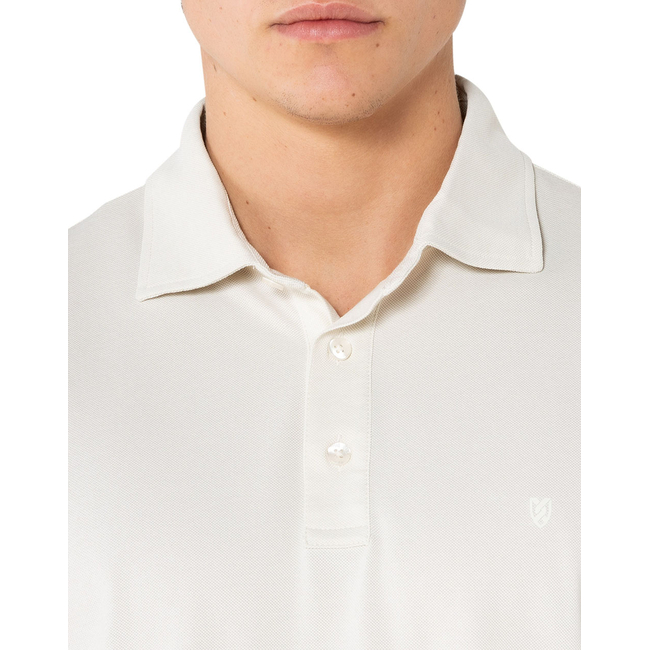 Product THE BOSTONIANS POLO PIQUE TECH REGULAR FIT base image