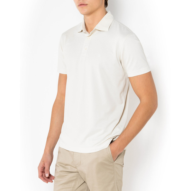 Product THE BOSTONIANS POLO PIQUE TECH REGULAR FIT base image