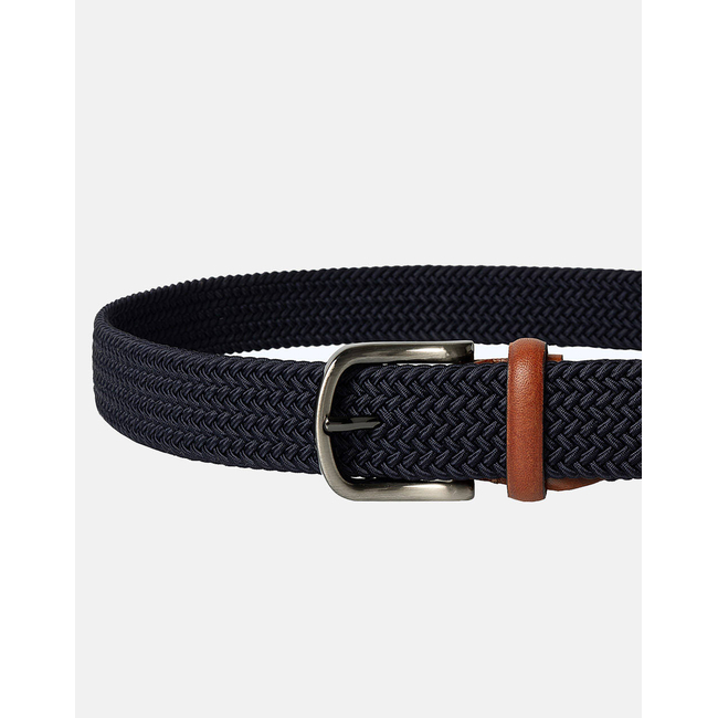 Product THE BOSTONIANS  ΖΩΝΗ ΛΑΣΤΙΧΟ CASUAL base image