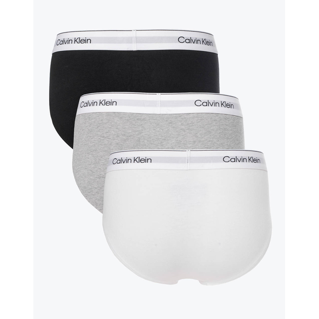 Product CALVIN KLEIN JEANS  HIP BRIEF 3PK base image