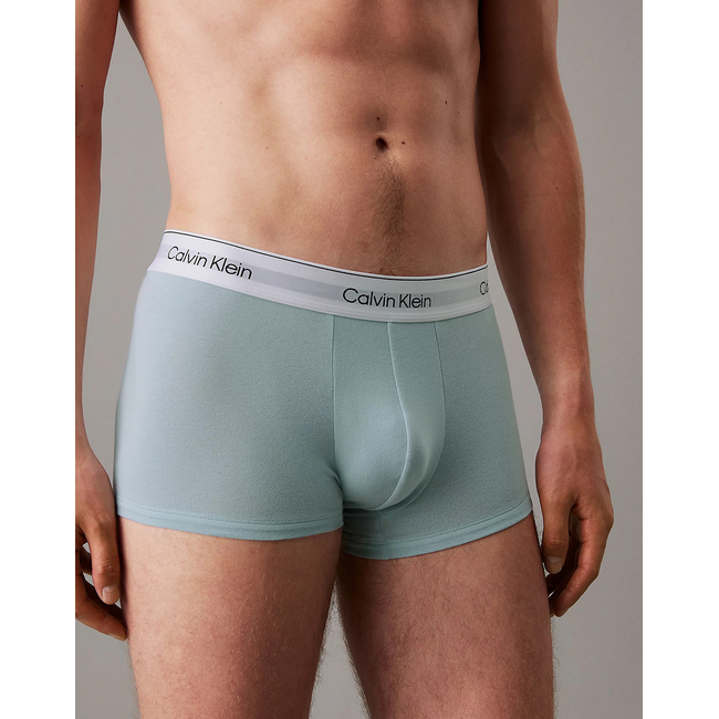 Product CALVIN KLEIN JEANS LOW RISE TRUNK 3PK base image
