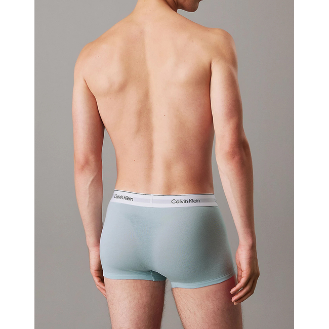 Product CALVIN KLEIN JEANS LOW RISE TRUNK 3PK base image