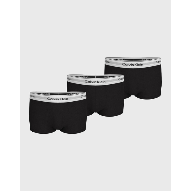 Product CALVIN KLEIN JEANS LOW RISE TRUNK 3PK base image
