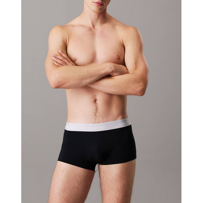 Product CALVIN KLEIN JEANS LOW RISE TRUNK 3PK base image