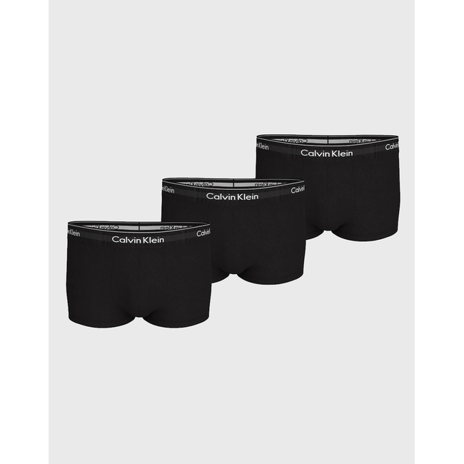 Product CALVIN KLEIN JEANS LOW RISE TRUNK 3PK base image