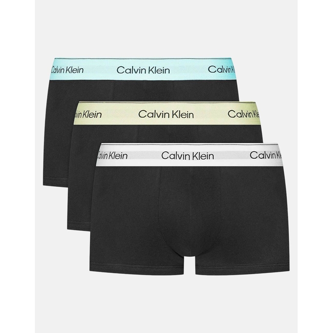 Product CALVIN KLEIN JEANS LOW RISE TRUNK 3PK base image