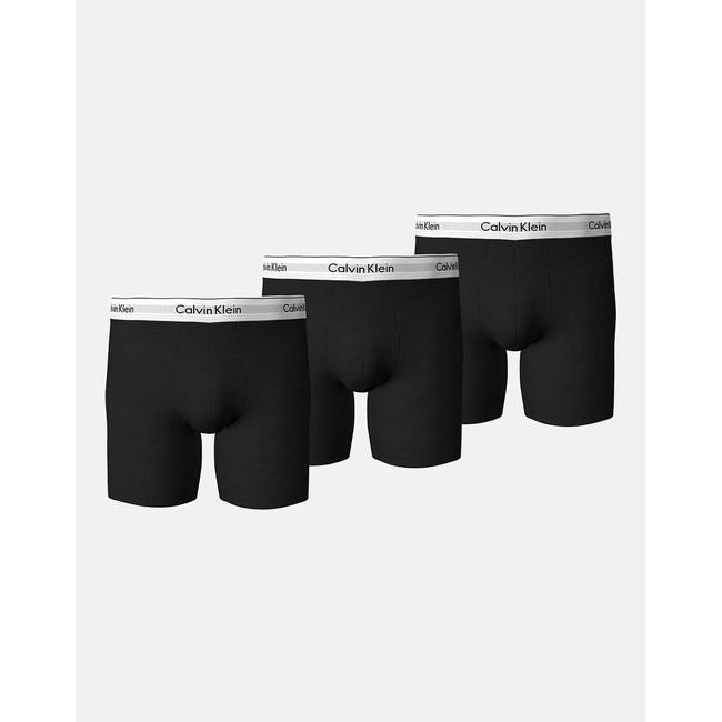 Product CALVIN KLEIN JEANS BOXER BRIEF 3PK base image
