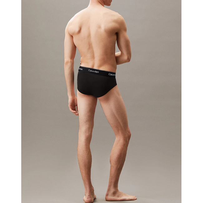 Product CALVIN KLEIN JEANS HIP BRIEF 3PK base image