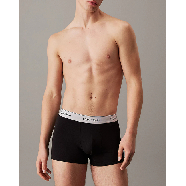 Product CALVIN KLEIN TRUNK 3PK base image