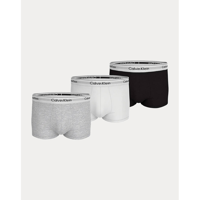 Product CALVIN KLEIN TRUNK 3PK base image