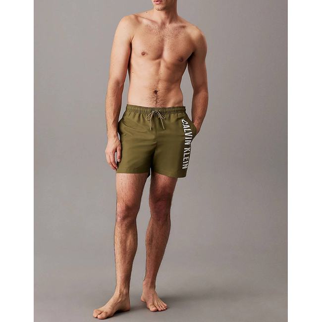 Product CALVIN KLEIN JEANS MEDIUM DRAWSTRING base image