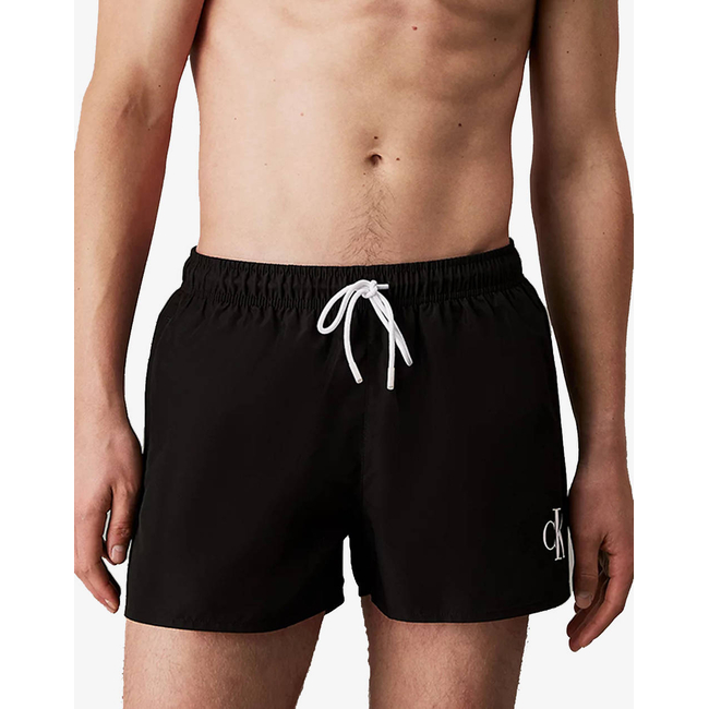 Product CALVIN KLEIN JEANS SHORT DRAWSTRING base image
