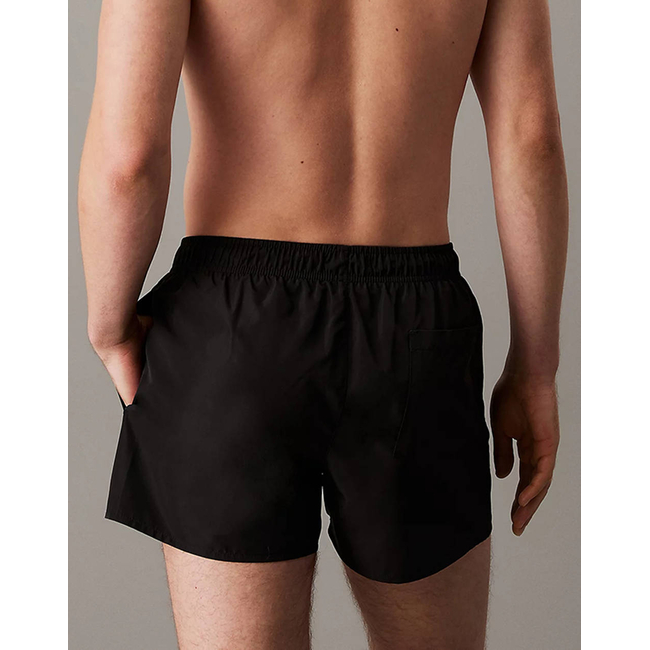 Product CALVIN KLEIN JEANS SHORT DRAWSTRING base image