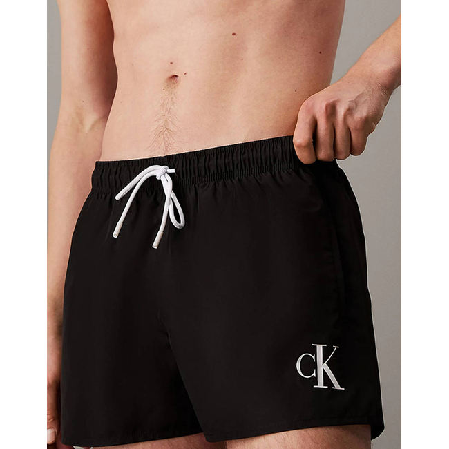 Product CALVIN KLEIN JEANS SHORT DRAWSTRING base image