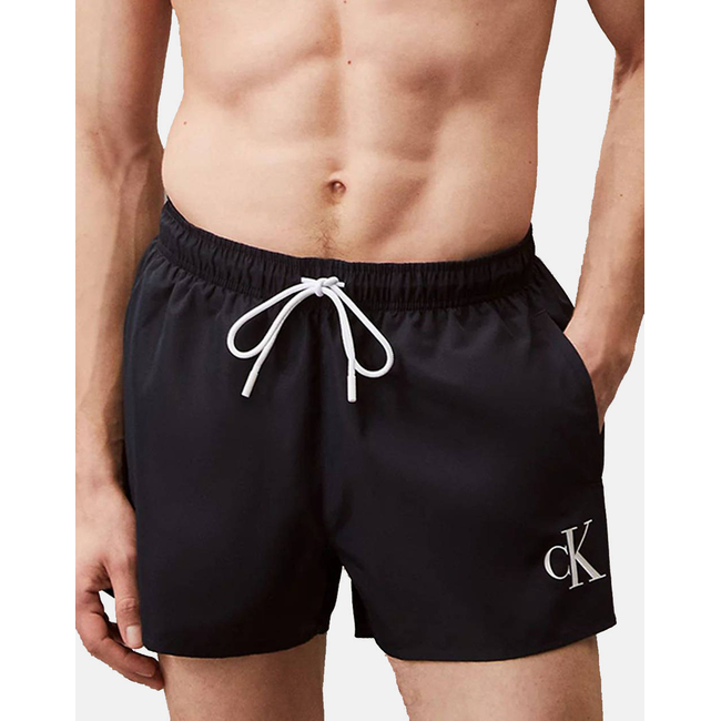 Product CALVIN KLEIN JEANS SHORT DRAWSTRING base image