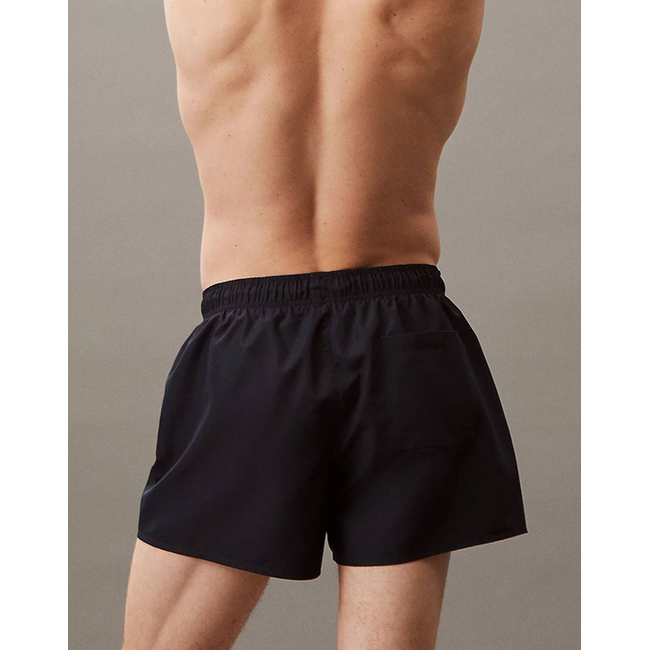 Product CALVIN KLEIN JEANS SHORT DRAWSTRING base image