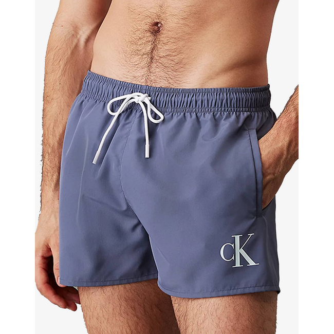 Product CALVIN KLEIN JEANS SHORT DRAWSTRING base image