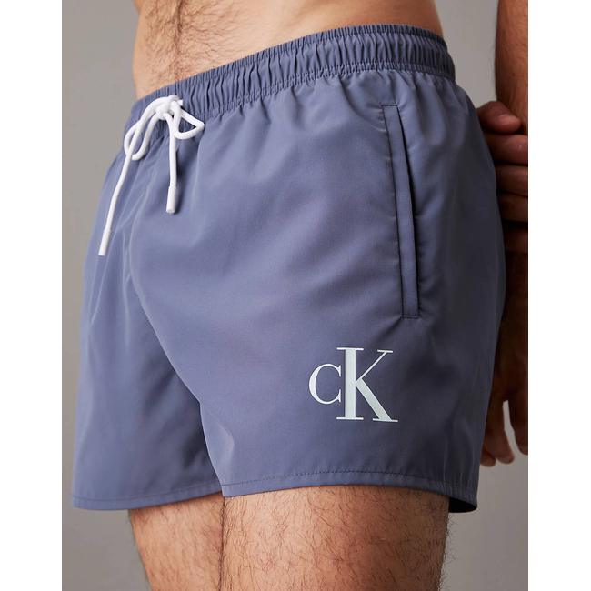 Product CALVIN KLEIN JEANS SHORT DRAWSTRING base image
