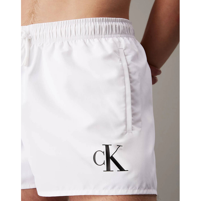 Product CALVIN KLEIN JEANS SHORT DRAWSTRING base image