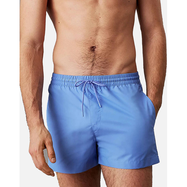 Product CALVIN KLEIN JEANS SHORT DRAWSTRING base image