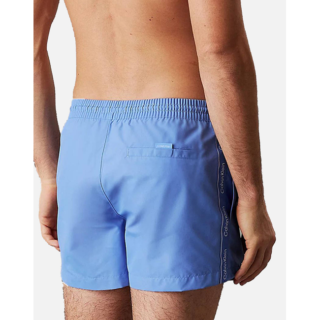 Product CALVIN KLEIN JEANS SHORT DRAWSTRING base image